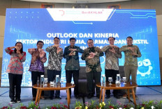 Sektor IKFT Siap Jadi Penggerak Utama Pertumbuhan Ekonomi 2026