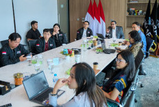 Menteri Ekraf Dukung Ekspresi Seni yang Berdampak Ekonomi