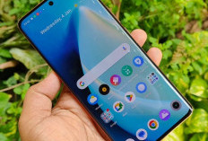 Realme 11 Pro: Smartphone Layar Lengkung dengan Harga Merakyat, Usung Kamera 100 MP yang Jernih