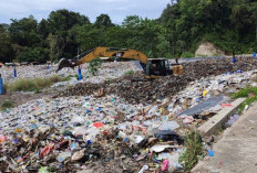 Bulan Puasa, Pasokan Sampah Diprediksi Meningkat