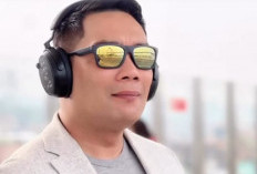 Terkait Laporan Pencemaran Nama Baik, Ridwan Kamil Dijadwalkan Jalani Tes DNA