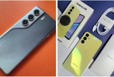 Tarung Spesifikasi Tecno Camon 40 Vs Samsung Galaxy A15, Mending yang Mana Menurutmu?
