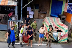 Naas, Pria di Muaradua Tewas Tersengat Listrik Saat Berada di Atas Rumah