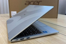 Acer Aspire Lite, Usung Processor N100 