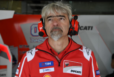Manager Ducati Gigi Dall'Igna Ungkap Dapat Tawaran Honda