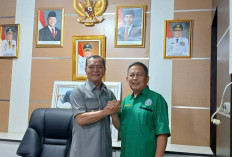 Komitmen Dorong Kemandirian Daerah, Pemkab OKU Selatan Manfaatkan Potensi Lokal