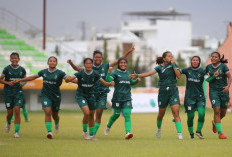 Menang Tipis atas Babel 1-0, Jabar Lolos Babak Semifinal Sepak Bola Putri PON XXI Aceh-Sumut