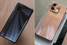 Perbandingan Spesifikasi OPPO A92 dan Vivo Y28, Duel Smartphone 2 Jutaan Jangan Sampe Salah Pilih