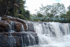 4 Rekomendasi Wisata yang Wajib Kamu Kunjungi Sehabis Lebaran, Tepatnya di Kab Way Kanan 
