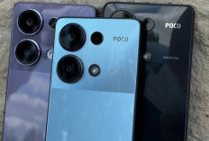 Adu Spesifikasi POCO X5 5G vs POCO M6 Pro: Mending Mana