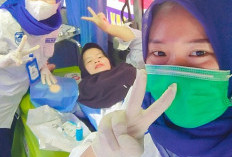 Warga OKU Selatan Manfaatkan Layanan KB Gratis