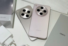 Oppo Find X7 Ultra vs OPPO Find X8, Perbandingan Smartphone Flagship, Spesifikasi Gacor