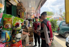 Polda Sumsel Perkuat Pengamanan Mudik, Semua Moda Transportasi Diawasi Serentak