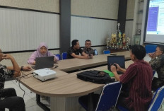 Disdik OKU Terima Studi Tiru Disdik OKU Selatan soal Sistem BCKS, Pertama di Sumatera Selatan