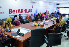 Surplus Neraca Perdagangan Sumsel Maret 2025 Capai US$515,16 Juta, Ekspor Naik 14,40%