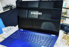 7 Rekomendasi Laptop Touchscreen, Canggih untuk Berbagai Aktivitas 