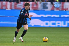 Chelsea Resmi Amankan Marco Palestra dari Atalanta