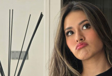 Raisa Hadir di Sidang Cerai Meski Berduka