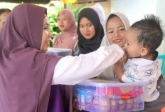 Transformasi Posyandu OKU Timur 2026: Tak Sekadar Seremonial, Kini Garap 6 SPM