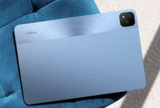 Infinix XPAD: Tablet Gahar di Harga Rp 1 Jutaan, Buruan Cek Spesifikasinya