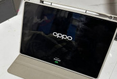 Meluncur di China OPPO Pad 6 Hadir dengan bodi Tipis, Performa Tidak Diragukan Lagi