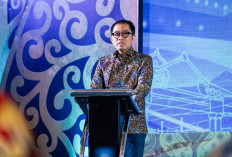 Pacu Daya Saing Industri Perkeretaapian, Tekankan Penguatan Komponen Lokal