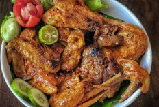 Resep Ayam Bumbu Rujak yang Nikmat, Cocok Hidangan Makan Keluarga