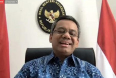 Tunjangan Guru ASND Kini Langsung dari APBN