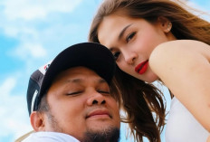Anak Pertama Virgoun dan Lindi Fitriyana Lahir, Berjenis Kelamin Laki-laki