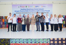 Kemenperin Perluas Akses Kerja Penyandang Disabilitas di Industri