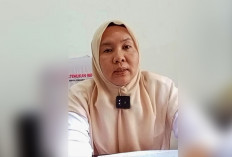 Cegah TBC, Dinkes OKU Timur Himbau Masyarakat Terapkan Pola Hidup Bersih dan Sehat