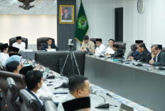 Lelah Saat Mudik, Ribuan Rumah Ibadah Siap Layani 24 Jam