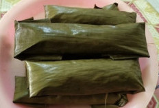 Kue Kecampit, Sajian Khas Tempo Dulu yang Masih Melegenda