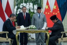 Kerja Sama Pariwisata Indonesia-Tiongkok: Kemudahan Kunjungan Wisatawan Tiongkok ke Indonesia