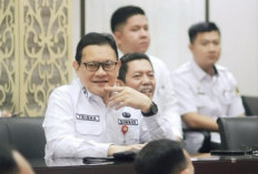 Sumsel Catat 1.580 Kasus Campak, Imunisasi Rendah Jadi Pemicu