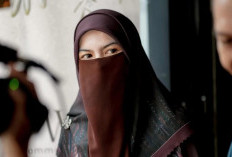 Rumah Tangga di Ujung Tanduk, Insanul Fahmi Pilih Pasrah