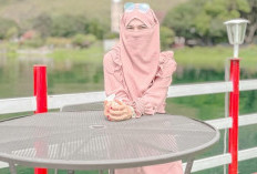 Wardatina Mawa Tegaskan Tetap Ingin Cerai dari Insanul Fahmi