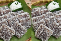 Langkah Mudah Bikin Jajanan Anak yang Lezat, Resep Ongol-ongol dengan Tekstur Kenyal