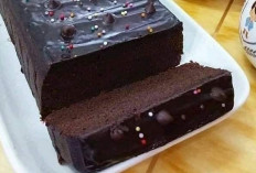 Langkah Mudah Membuat Brownies Kukus yang Lezat