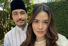 Raisa dan Hamish Daud Ambil Keputusan Bersama Demi Anak