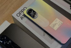 Perbandingan Oppo A18 Vs Poco C65, Mana yang Lebih Wort It?