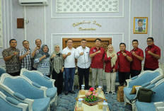 Dukung Pengusaha Kemplang Tembus Pasar Global