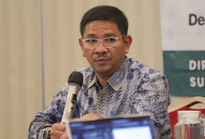 Perkuat Kolaborasi untuk Percepatan Sertifikasi Tanah Wakaf