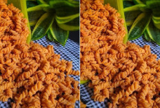 Langkah Bikin Makaroni Goreng yang Kriuk, Cocok untuk Cemilan Keluarga