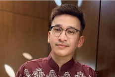 Ruben Onsu Ungkap Lika-Liku Kariernya