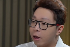 Richard Lee Jalani Pemeriksaan Lanjutan