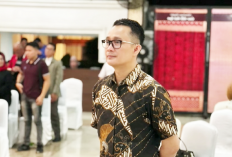 Pegang Dua Mandat Partai PAN, Fery Antoni Siap Maju di Pilkada 2024