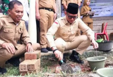 Pemkab OKU Dukung Penuh Program Gebrak Rutilahu Sumsel 2026