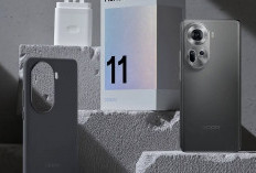 Perbandingan Oppo Reno 11 5G Vs Realme 12+ pro 5G, Membawa Performa Gahar Dikelas Mid Range, Intip Spesifikasi