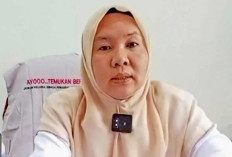 Flu Singapura Muncul di OKU Timur, Tercatat 3 Kasus